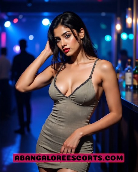 Anjali - VIP Model Escort in Saket Nagar