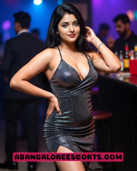 Diya - High Class VIP Escort Race Course Indore