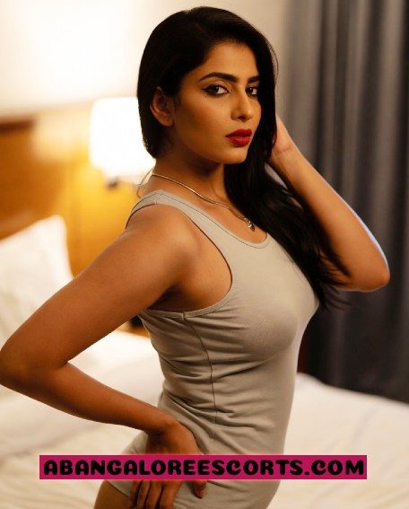 Pooja - Independent Call Girl Super Corridor